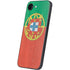 Portugal Flag Distressed iPhone 16e Skin